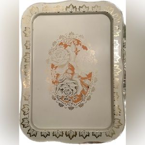 Vintage 1960s-1970s Lavada TV Tray
